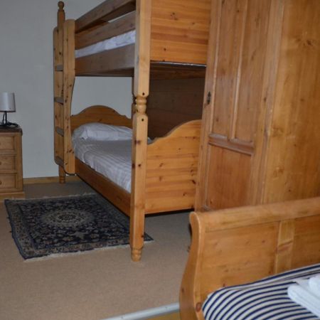 Hotel Et Chalet Au Coin Du Feu Chilly Powder Morzine Zewnętrze zdjęcie