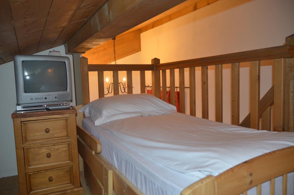 Hotel Et Chalet Au Coin Du Feu Chilly Powder Morzine Zewnętrze zdjęcie