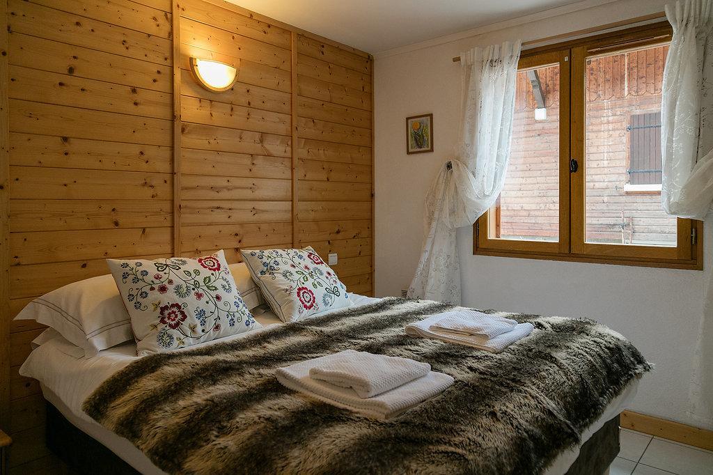 Hotel Et Chalet Au Coin Du Feu Chilly Powder Morzine Zewnętrze zdjęcie